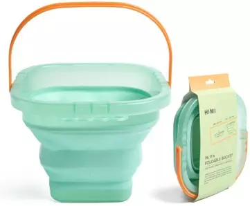 HIMI TAITTUVA VESIASTIA MAX.2,5 l - Siveltimet, palettiveitset, paletit - 360006174 - 1