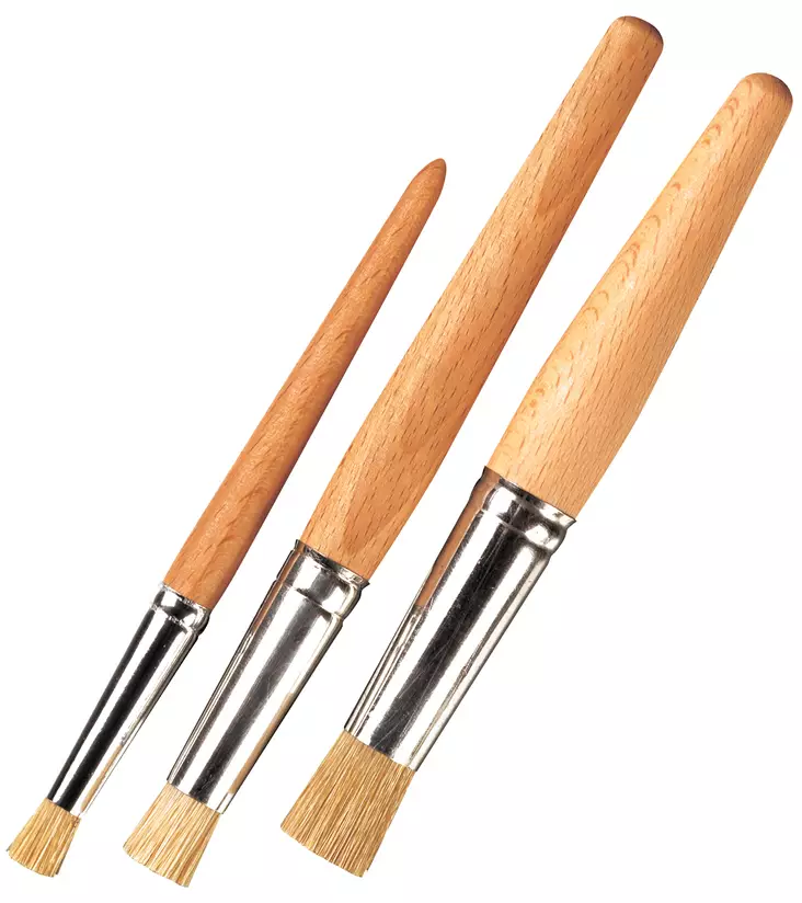 Diagrampenslar - Penslar, palettknivar, paletter - 005105024 - 1