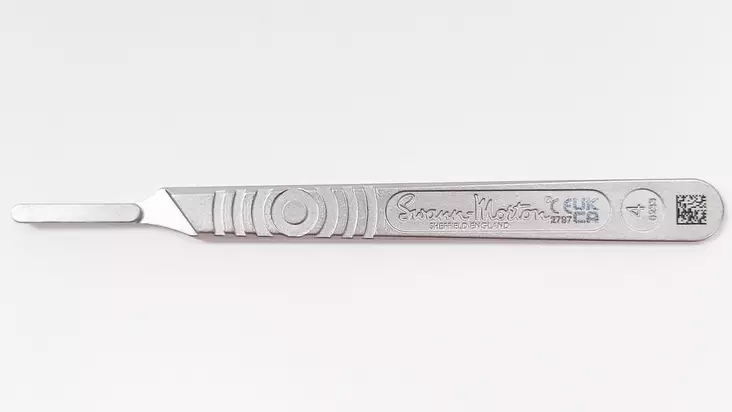 KIRURGIN VEITSEN VARSI 4 - Veitset - 018502004 - 1