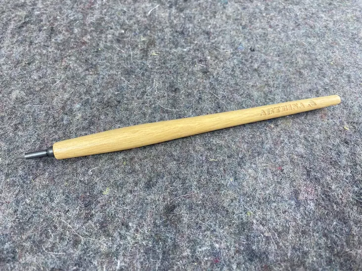 TORKNÅL 3 MM - Grafikmaterial - 009699104 - 1