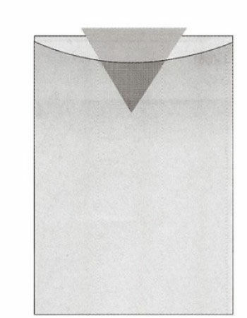 MUOVITASKU A3, YLÄ AVOIN - Tarvikkeita toimistoon - 018500294 - 1