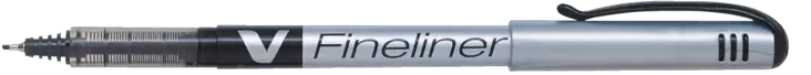 PILOT V-FINELINER KUITUKÄRKI 0,5 - Fineliners - 018500204 - 1