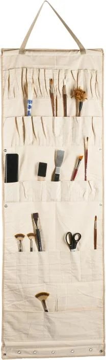 RIPUSTETTAVA MATTO TASKUILLA - Siveltimet, palettiveitset, paletit - 007257164 - 1