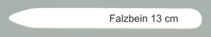 VEDOSHIERRIN 13 CM SPETSIG - Tillbehör för tecknare och konstnärer - 009700164 - 1