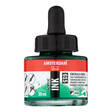 AAC INK 30 ml EMERALD GREEN - Värit ja maalausaineet - 003153615 - 1
