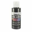 CREATEX PEARL 60ml 5315 BLACK - Airbrush färger - 020060315 - 1