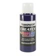 CREATEX TRANSP.60ml 5135 PURPLE - Airbrush maalit - 020060135 - 1