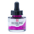 ECOLINE 30 ML RED VIOLET - Akvarellfärger - 020004545 - 1
