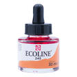 ECOLINE 30 ML SAFFRON YELLOW - Akvarellfärger - 020004245 - 1