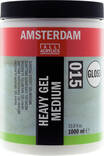 HEAVY GEL MEDIUM 1L - Akryylivärien maalausaineet - 002602115 - 1
