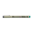 PIGMA MIC.0,5mm 08 GREEN - Fineliners - 018140085 - 1