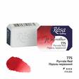 ROSA WC 1/1 PYRROLE RED 775 GR. - Akvarellfärger - 003260775 - 1