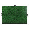 FOLDER 67x94cm GREEN - Kansiot, salkut ja putket - 015005005 - 1