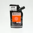 ABSTRACT ACRYL 120ml 615 - Värit ja maalausaineet - 003187615 - 1