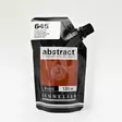 ABSTRACT ACRYL 120ml 645 - Värit ja maalausaineet - 003187645 - 1