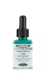 AERO METALLIC GREEN 28ml - Akryylimuste - 020001905 - 1