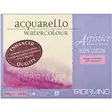 ARTISTICO LEHT.30x45 EW,HP 20 ark - Papper och block - 006554345 - 2