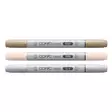 CIAO 3 MELLOW PALETTE - Copic Ciao - 027020685 - 6