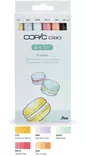 CIAO 5+1 PASTELS:22075555 - Copic Ciao - 027025555 - 5