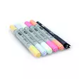 CIAO 5+1 PASTELS:22075555 - Copic Ciao - 027025555 - 7