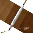 COPIC CIAO E-59 - Copic Ciao - 027020575 - 1