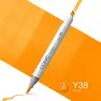 COPIC CIAO Y-38 - Copic Ciao - 027020655 - 1