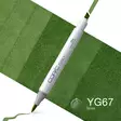 COPIC CIAO YG-67 - Copic Ciao - 027020665 - 1