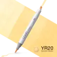 COPIC CIAO YR-20 - Copic Ciao - 027020675 - 1