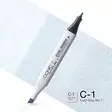 COPIC CLASSIC C-1 - Copic Classic - 027000105 - 1