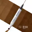 COPIC CLASSIC E-59 - Copic Classic - 027000215 - 1