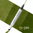 COPIC CLASSIC G-99 - Copic Classic - 027000235 - 1