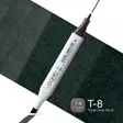 COPIC CLASSIC T-8 - Copic Classic - 027000145 - 1