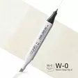 COPIC CLASSIC W-0 - Copic Classic - 027000115 - 1