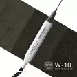 COPIC CLASSIC W-10 - Copic Classic - 027000125 - 1