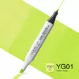 COPIC CLASSIC YG-01 - Copic Classic - 027000285 - 1