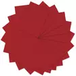 FOTOKART.70*100 DARK RED 25 - Papper, kartong, rampapper - 329737925 - 1