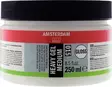 HEAVY GEL MEDIUM 250 ML - Akryylivärien maalausaineet - 002602015 - 1