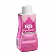 RIT DYEMORE 207ml: SUPER PINK-9 - Tekstiilivärit - 008502095 - 1