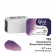 ROSA WC 1/1 VIOLET QUARTZ 785 UUSI - Akvarellfärger - 003260785 - 1