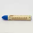 SEN.OILPASTEL INDIAN BLUE - Pennor, tuschpennor, kritor, kol - 004135225 - 1