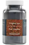 SENNEL.PURE GRAPHITE 100 ML - Pennor, tuschpennor, kritor, kol - 002120005 - 1