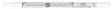 SKETCHING PENCIL WHITE - Kuivapastellit, soft - 004133905 - 1