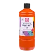 TALENS READY MIX 1L ORANGE - Valmisvärit, Ready Mix - 003560235 - 1