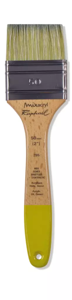 295.50 MIXACRYL SPALTER - Akryyli- ja öljyvärisiveltimet - 005901925 - 1