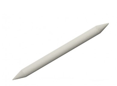 GRAPHITE LINE STUMP 140MM - Pennor, tuschpennor, kritor, kol - 320077305 - 1