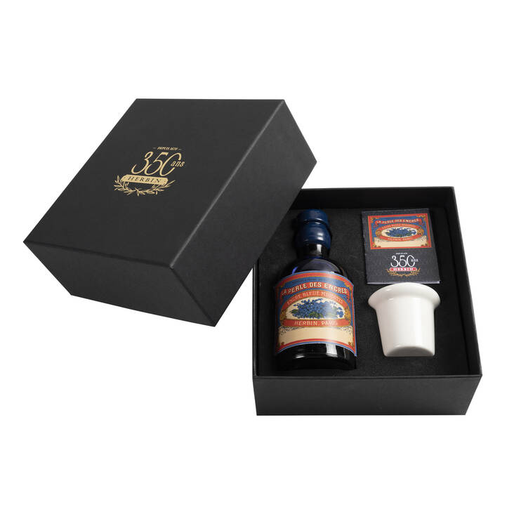 HERBIN MUSTE 100 ml - Muste - 018107005 - 1