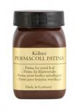 KOLNER PATINA 100ml - Kultaus - 010022005 - 1