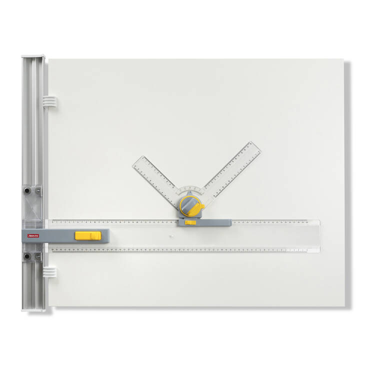 PIIRUSTUSLAUTA A2, AR7012 - Tarvikkeet piirtäjille ja taiteilijalle - 016900355 - 1