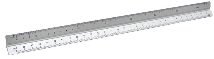 SUHDEVIIV. ALUMIINI 9405 - Suhdeviivaimet - 017302405 - 1