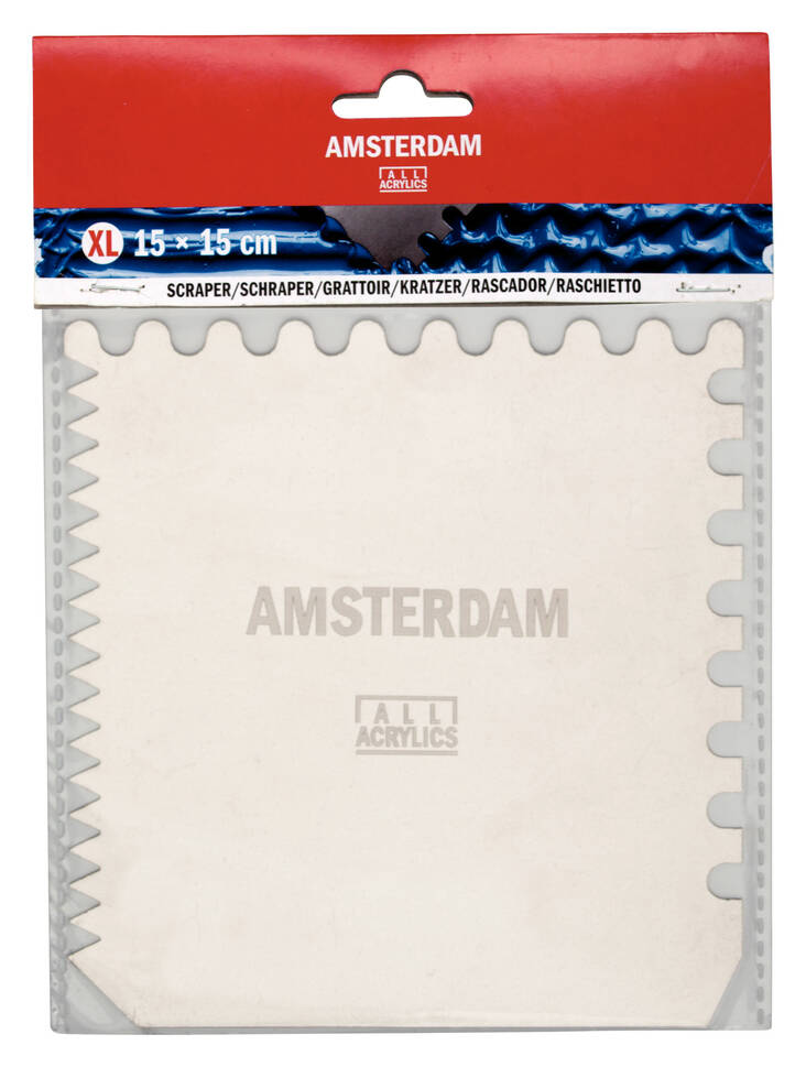 TALENS KUVIOLASTA 15X15 - Palettiveitset - 007101505 - 1